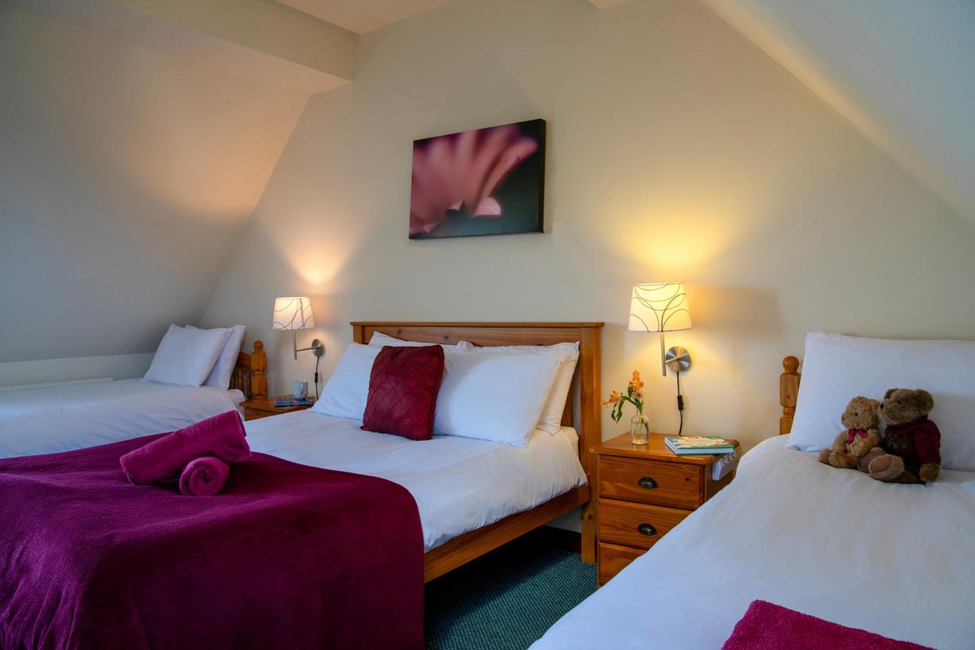 Charlie'S Cottage With Alpacas And 7Mins Drive To Alton Towers Denstone Bagian luar foto